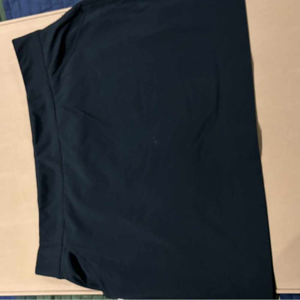 Columbia Black Sportswear XXL Tennis & Golf